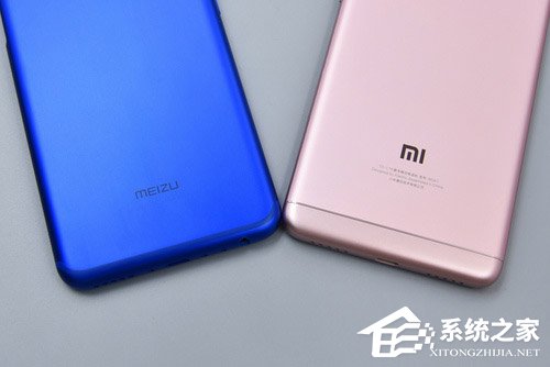 买红米5还是魅蓝S6？魅蓝S6和红米5对比评测