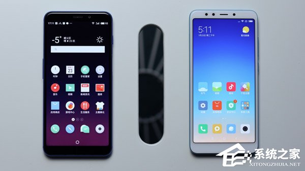 买魅蓝S6还是红米5?红米5和魅蓝S6全面对比评测