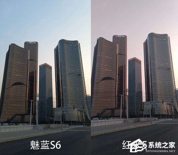 买魅蓝S6还是红米5?红米5和魅蓝S6全面对比评测
