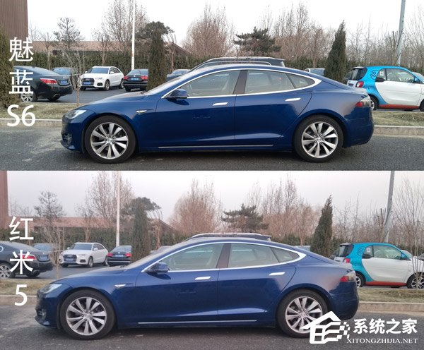 买魅蓝S6还是红米5?红米5和魅蓝S6全面对比评测