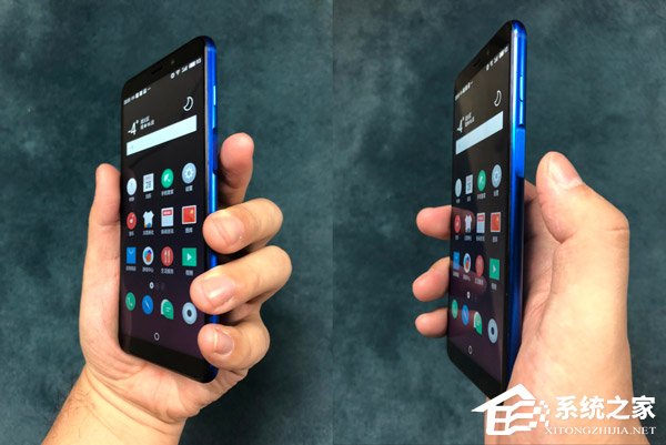 买魅蓝S6还是红米5?红米5和魅蓝S6全面对比评测