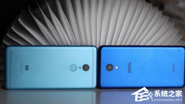 买魅蓝S6还是红米5?红米5和魅蓝S6全面对比评测