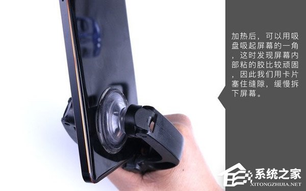 诺基亚6二代做工好不好?Nokia6二代拆机图解