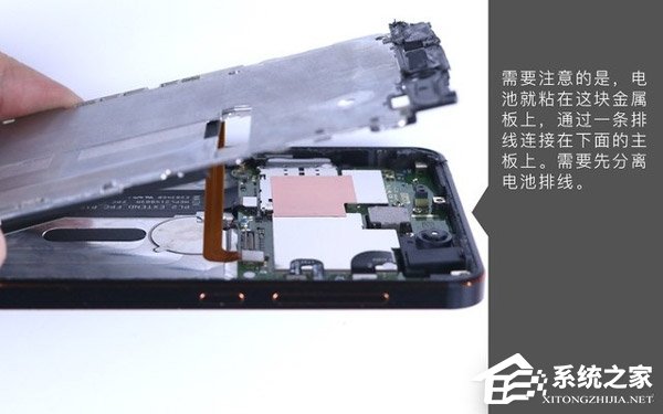 诺基亚6二代做工好不好?Nokia6二代拆机图解