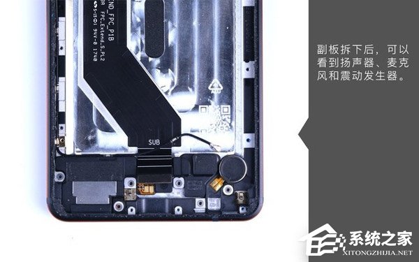 诺基亚6二代做工好不好?Nokia6二代拆机图解