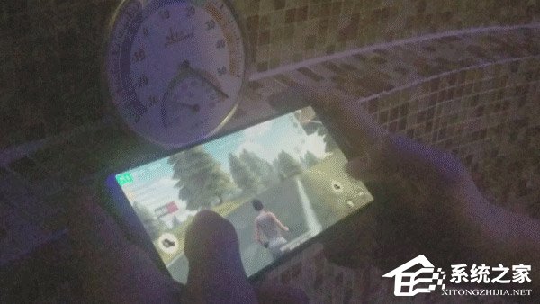 一加5T玩游戏卡吗?一加5T游戏性能测试