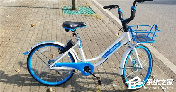 顶风作案?哈罗单车回应在北京投放新单车