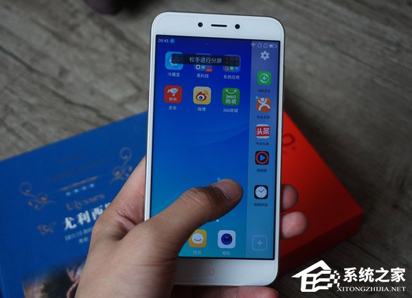 360手机N6 Lite好不好?360N6 Lite体验评测