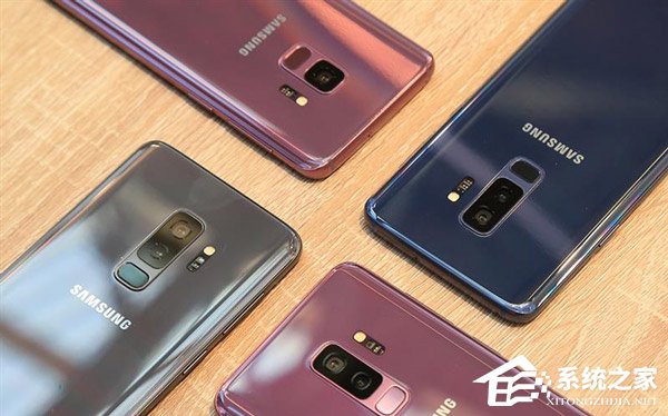 三星S9手机怎么样?Galaxy S9体验评测