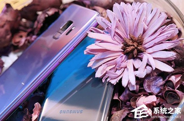 三星S9手机怎么样?Galaxy S9体验评测