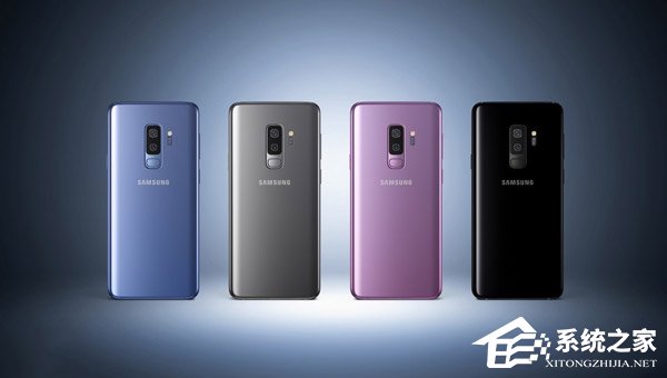 买三星S9还是iPhone X?Galaxy S9和苹果iPho