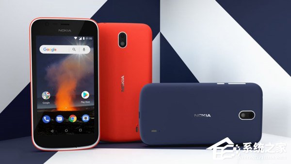 机海战术?诺基亚MWC 2018连发5款新手机