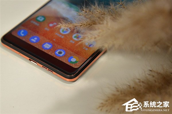 该充值信仰了!诺基亚全面屏新机Nokia7 Plus真