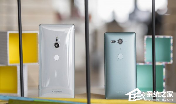 MWC 2018:索尼发布新旗舰Xperia XZ2\/XZ2 C
