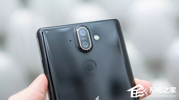 诺基亚8 Sirocco好不好?Nokia8 Sirocco真机上