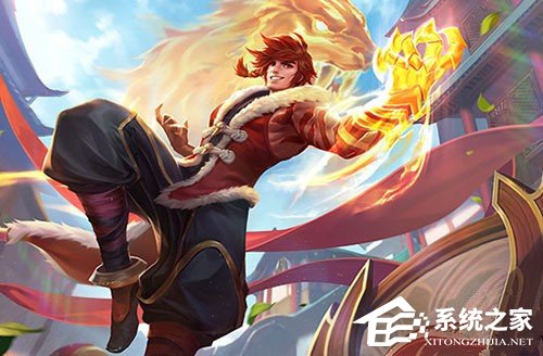 王者荣耀裴擒虎怎么出装 裴元虎最强出装技巧