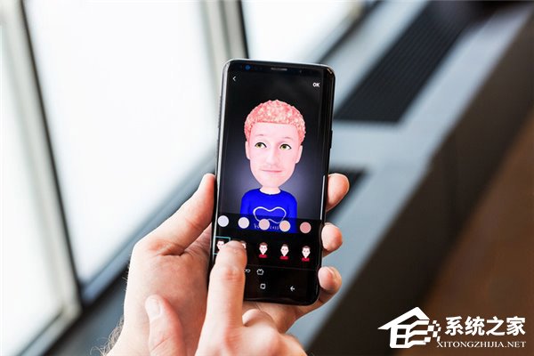 三星S9值不值得买?盘点三星Galaxy S9中的五