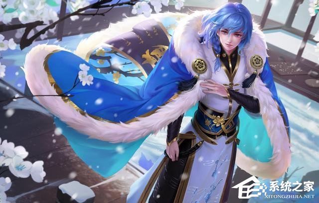 王者荣耀奕星新英雄技能详情 庞统内测已经开