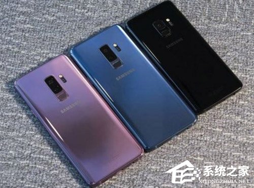 三星S9买港版还是国行?三星S9国行和港版区