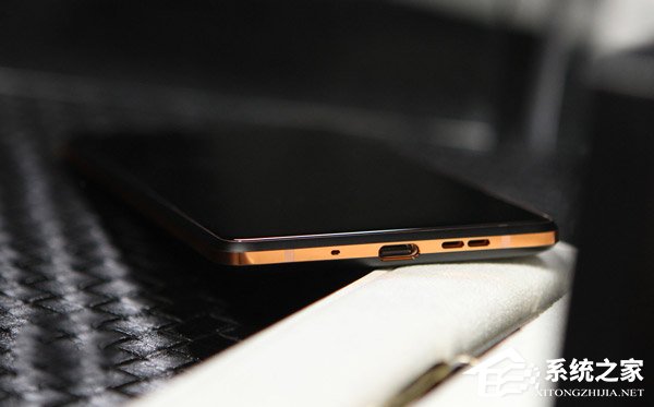 诺基亚7 Plus好看吗?诺基亚7 Plus真机图赏