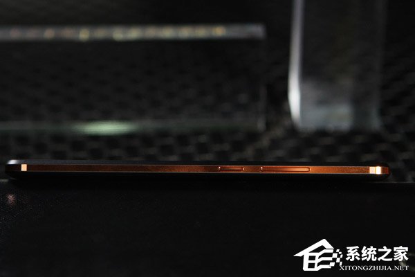 诺基亚7 Plus好看吗?诺基亚7 Plus真机图赏