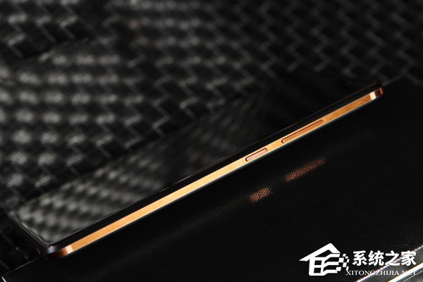 诺基亚7 Plus好看吗?诺基亚7 Plus真机图赏