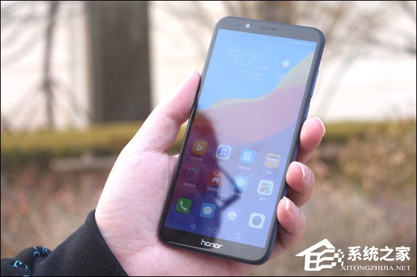 华为荣耀畅玩7C好不好?荣耀畅玩7C手机上手