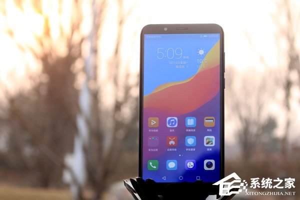 华为荣耀畅玩7C好不好?荣耀畅玩7C手机上手
