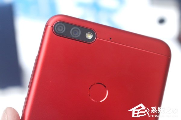 华为荣耀畅玩7C好不好?荣耀畅玩7C手机上手