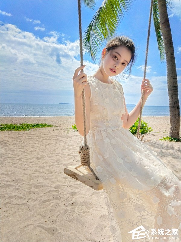 3.19发布!vivo X21手机拍照样张一览