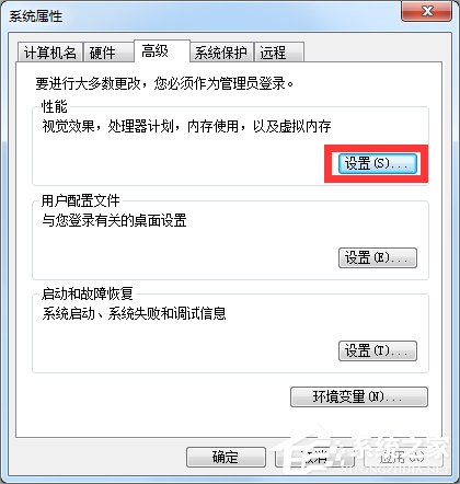 Win7提示com surrogate已停止工作咋办