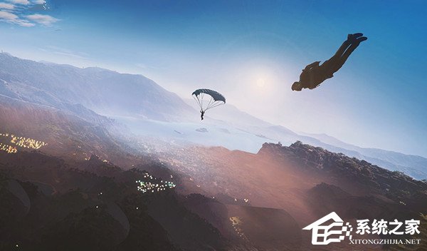 荒野行动怎么用QQ微信登陆 微信QQ登陆详情