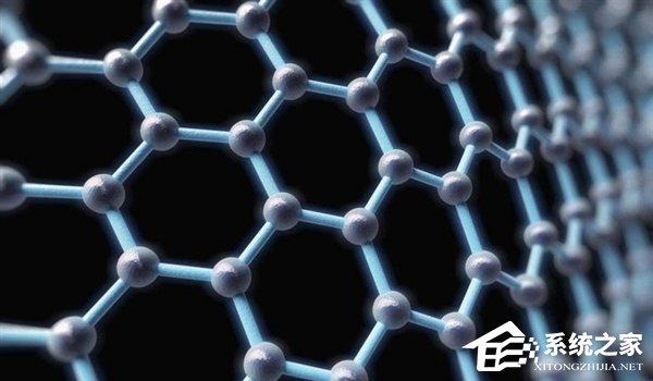 新型石墨烯电池技术:手机5秒充满电