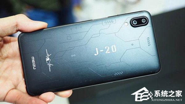 魅蓝E3 歼-20定制版值不值得买?魅蓝E3普通版