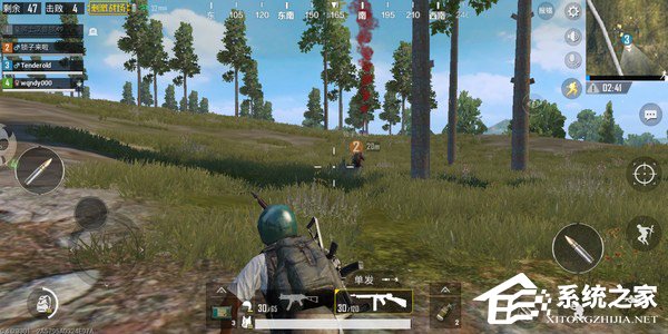 魅蓝E3可以吃鸡吗?魅蓝E3游戏性能实测