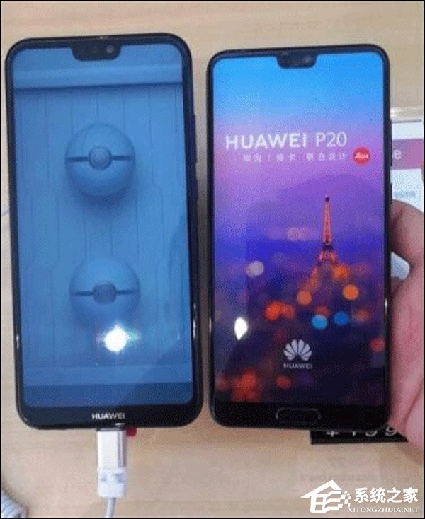 HUAWEI P20新品发布会有哪些看点?华为P20