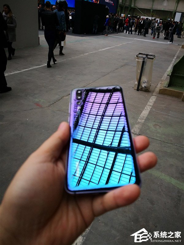 华为P20 Pro怎么样?华为P20 Pro真机上手体验