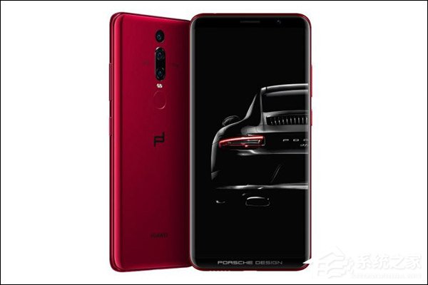 13000元起!华为正式发布Mate RS手机