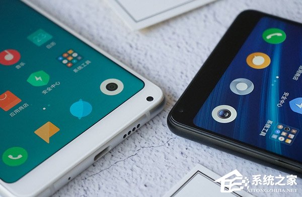 小米MIX 2S怎么样好用吗?小米MIX 2S和小米M