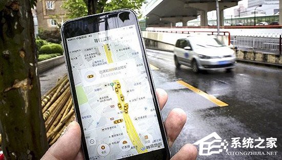 高补贴伤害行业?滴滴出行孙枢谈美团打车拿下