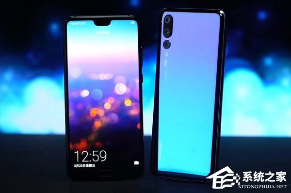 华为P20\/P20 Pro值不值得买?华为P20\/P20 P