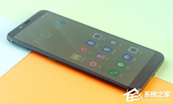 努比亚V18值得买吗?努比亚V18真机上手评测