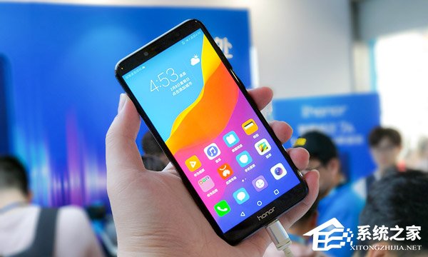 华为荣耀畅玩7A怎么样?荣耀畅玩7A真机上手