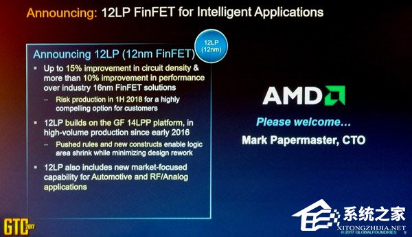 12nm新品?AMD RX 500X显卡悄然在官网亮相