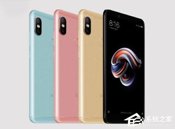 小米开源红米Note 5 Pro手机内核源代码