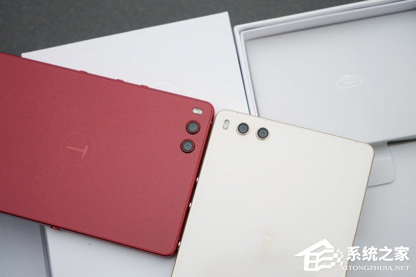 买坚果3还是坚果Pro 2?坚果Pro 2和坚果3对比