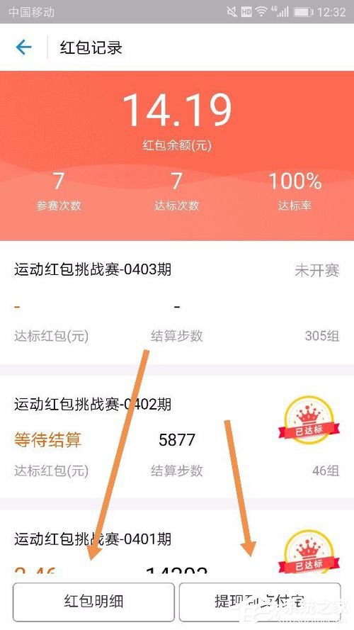 支付宝钱包_怎么看支付宝收入(3)