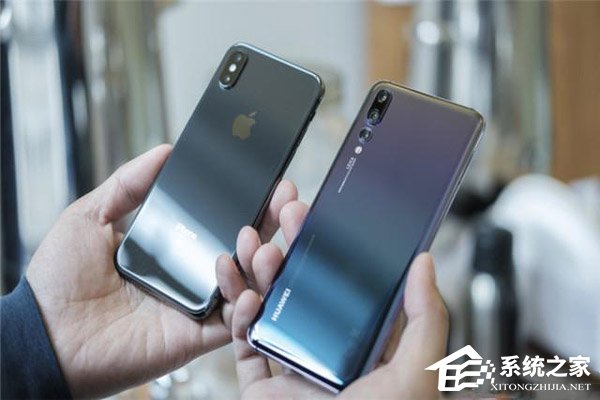 买华为P20 Pro还是iPhone X?苹果iPhone X和