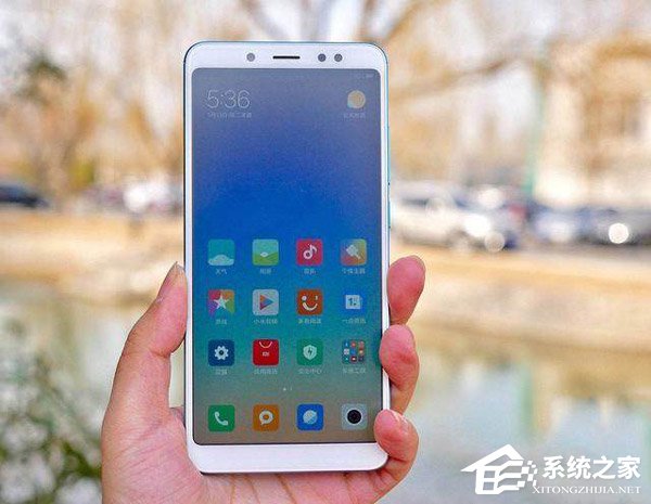 买坚果3还是红米Note 5?红米Note 5和坚果3对