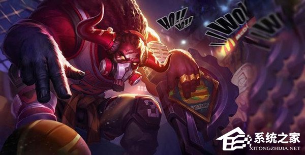 王者荣耀牛魔怎么玩 牛魔最强玩法攻略